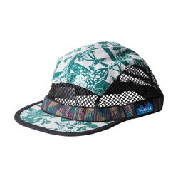 Kavu Trail Runner Hat in Mushroom Troop